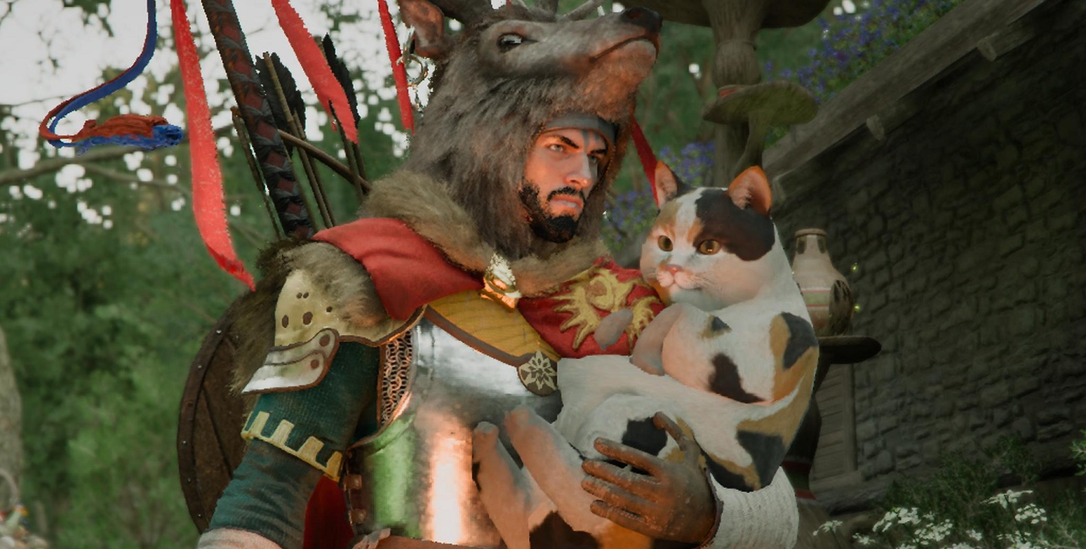 Crimson Desert и Slay the Spire 2 вошли в «золотой» топ Steam, новая Life is Strange оказалась ниже