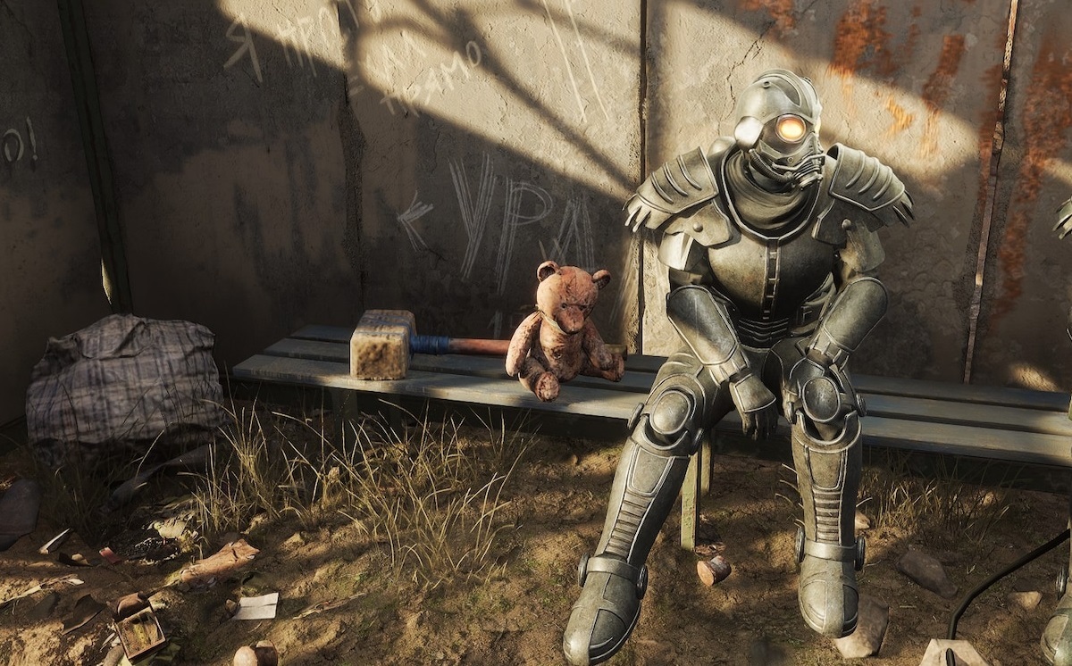 Для российского шутера PIONER представили план обновлений с контентном на 2026 год