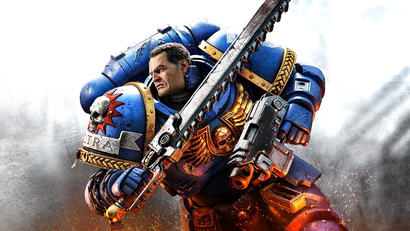 Аудитория Warhammer 40,000: Space Marine 2 превысила 12 миллионов игроков. Император защищает!