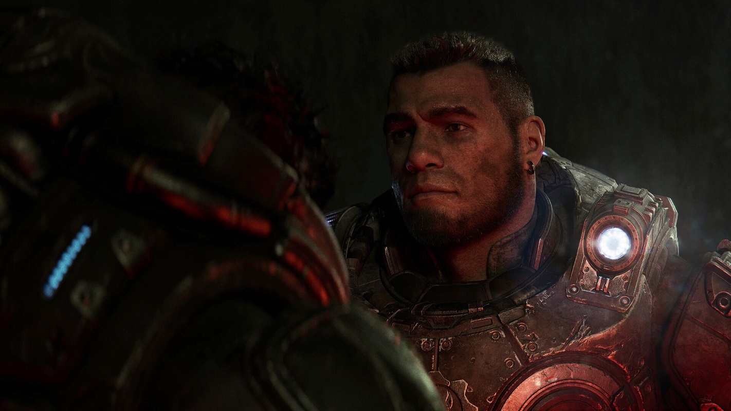 Создатели Gears of War: E-Day готовят около 30 минут демонстрации в июне