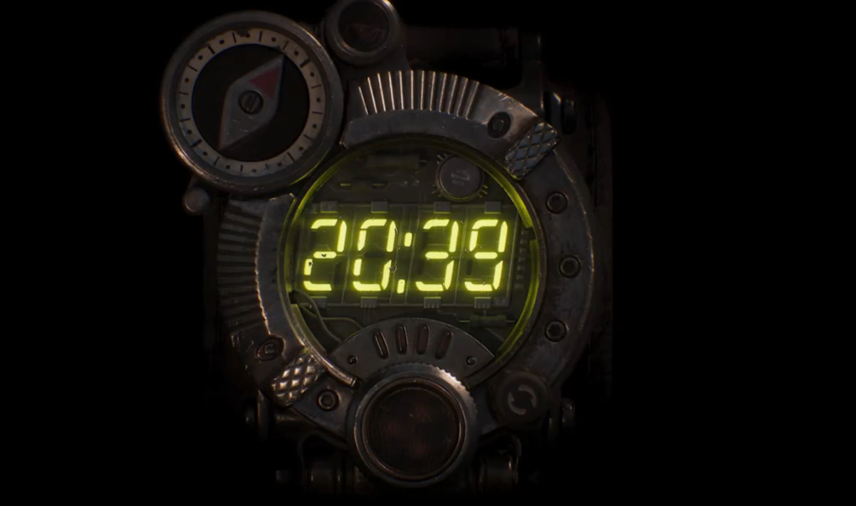 Состоялся анонс Metro 2039 — шутер получил дебютный трейлер