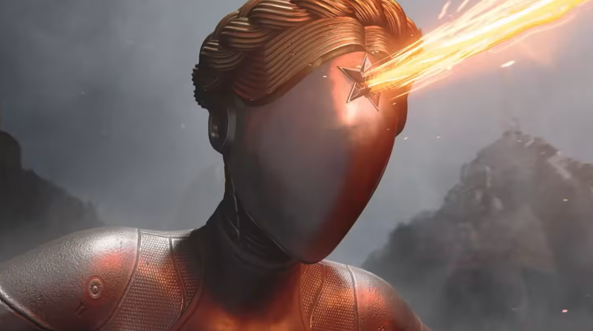 Atomic Heart получила финальное дополнение «Кровь на Хрустале»