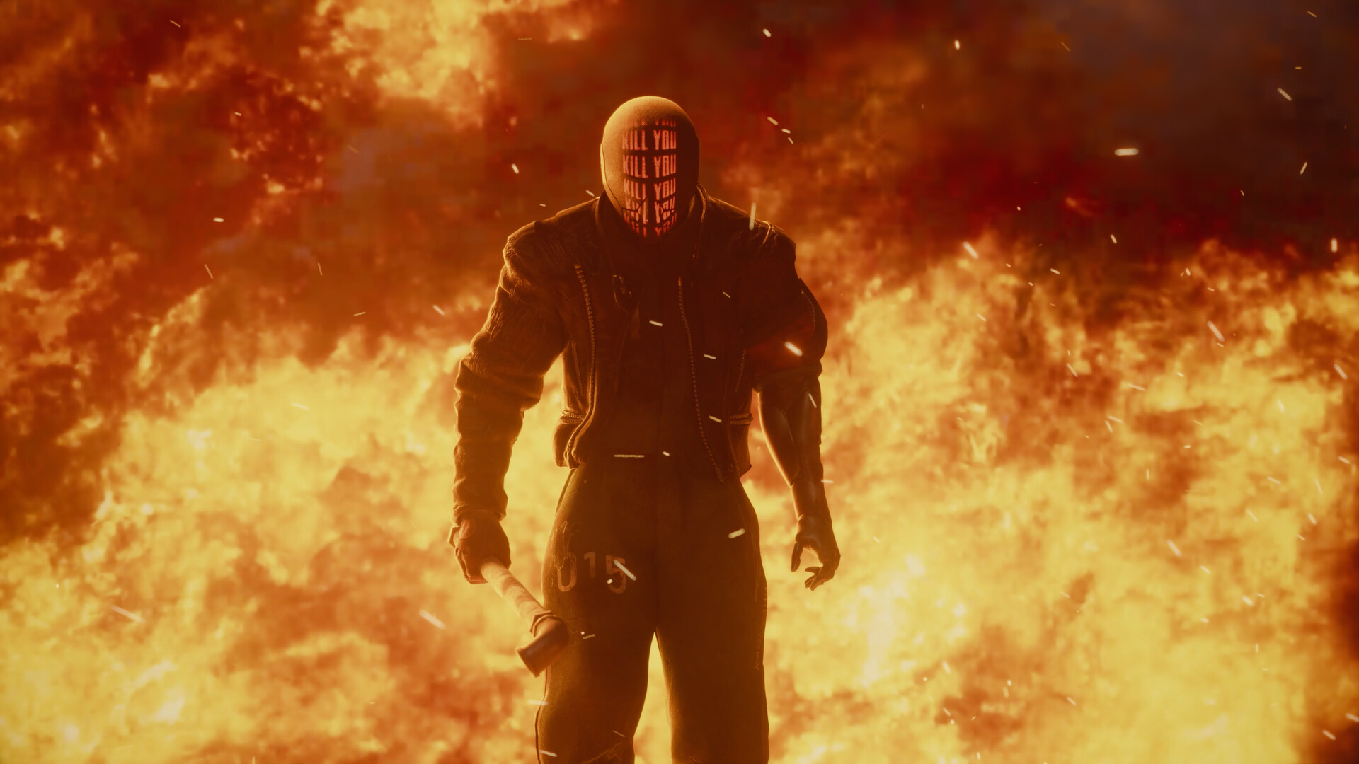 Закрытый тест RUINER 2 стартует 27 апреля