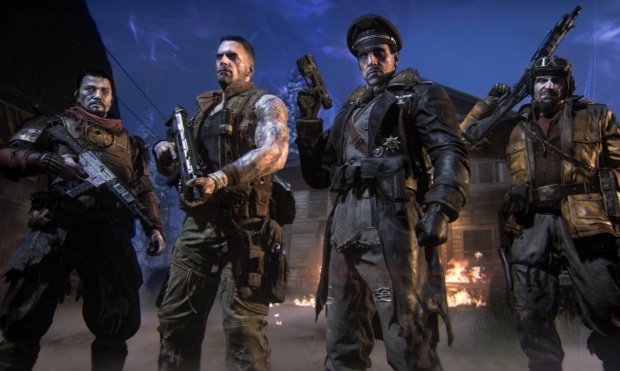 Экранизация Call of Duty выйдет 30 июня 2028 года