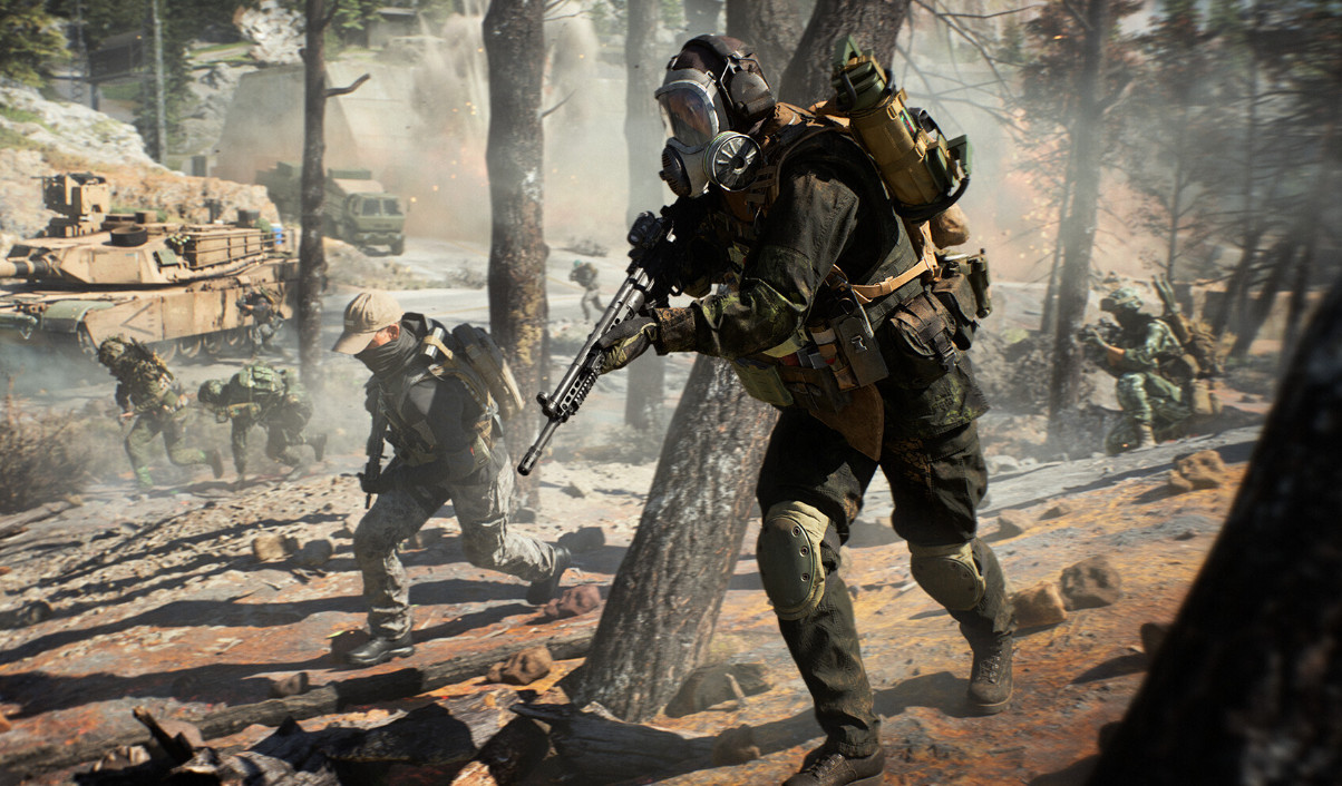 Авторы Battlefield 6 раскрыли ремейки культовых карт и другие новинки 2026 года