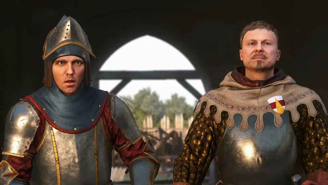 Звезда Kingdom Come: Deliverance 2 сравнил игру с Baldurʼs Gate 3 и Expedition 33