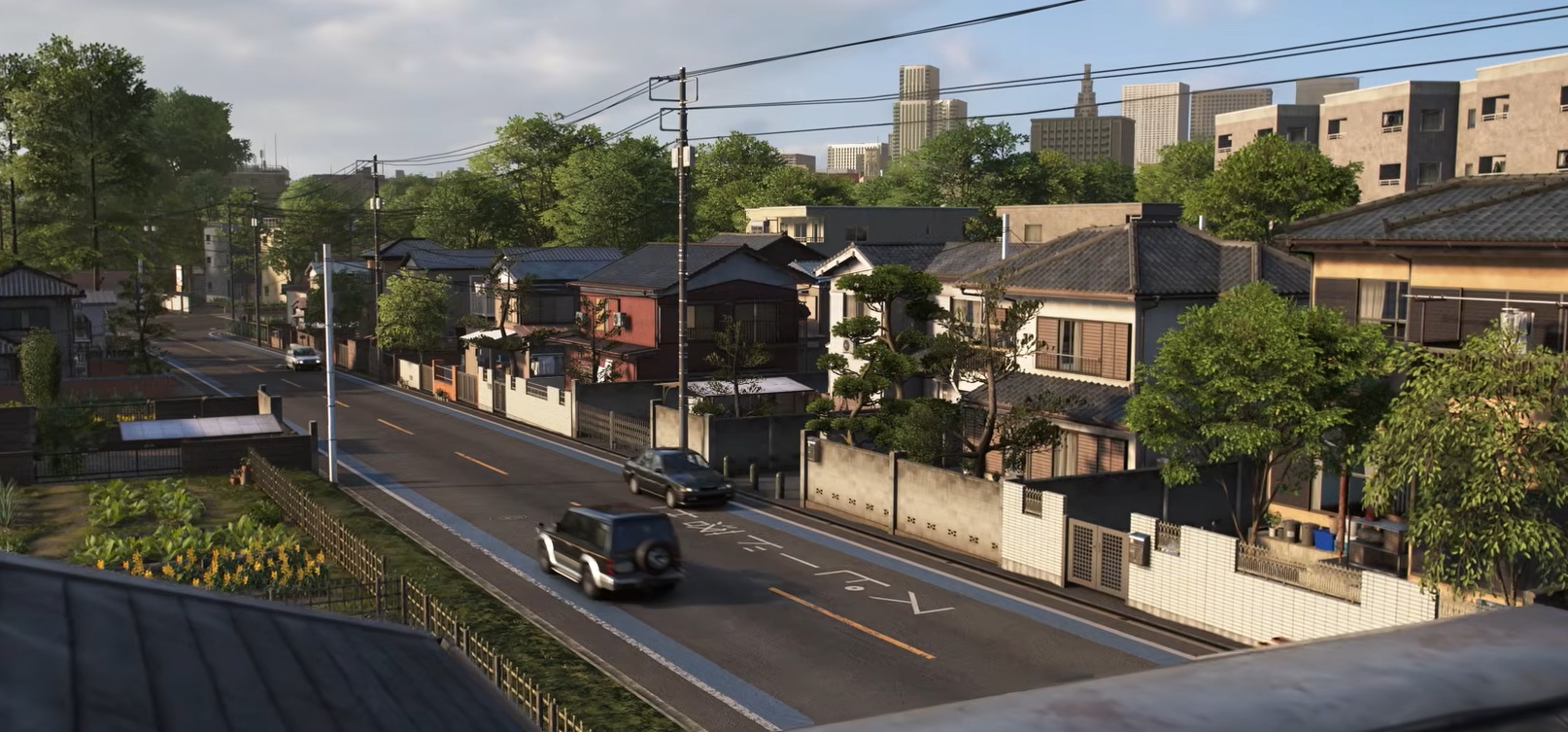 Свежий ролик Forza Horizon 6 посвятили красотам и улицам Токио