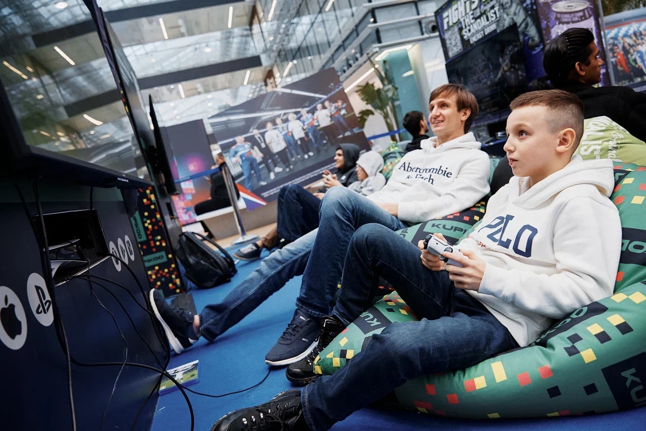 Финал Чемпионата Москвы по гонкам дронов пройдёт в Кластере видеоигр и анимации