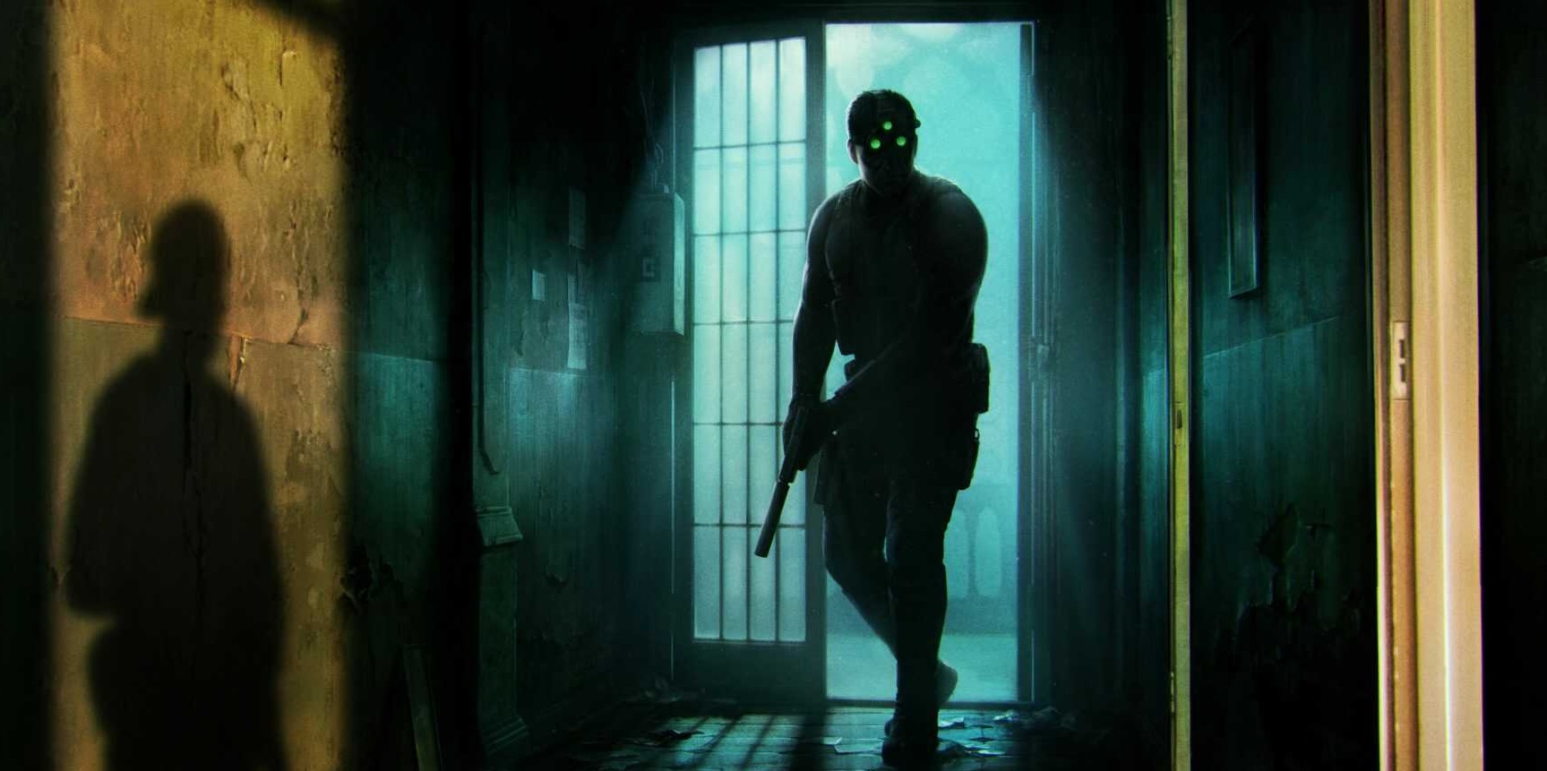 Инсайдер рассказал о планах на Ghost Recon, переносе Splinter Cell и «пережившей ад» Far Cry