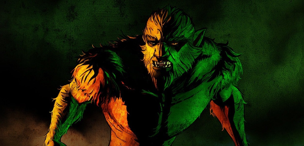 The Wolf Among Us: Episode 3 получит русскую озвучку «Механиков» — открыт сбор на 4 эпизод