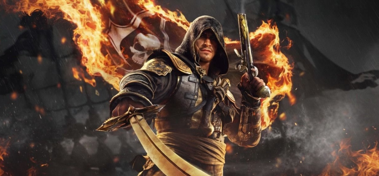 Assassinʼs Creed Black Flag Resynced могут представить 23 апреля — новые подробности