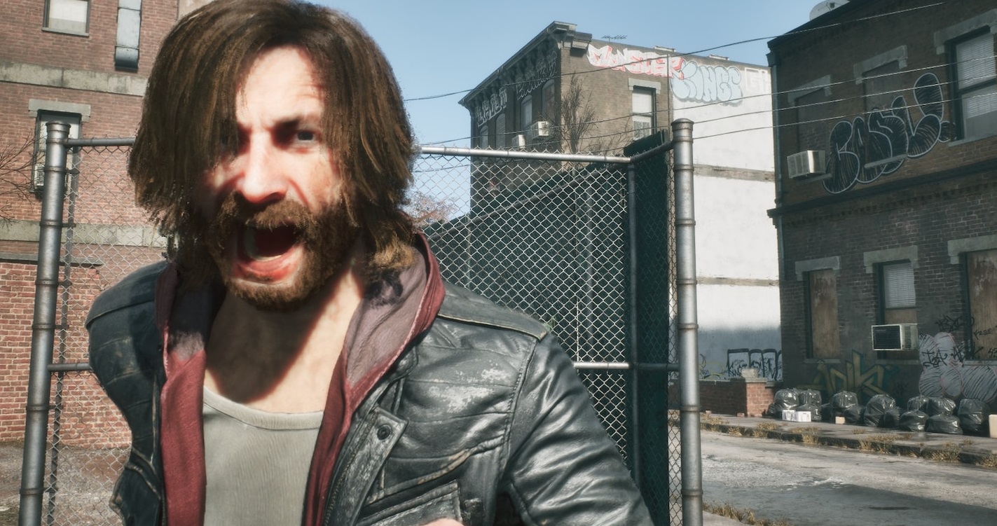 Боевик Samson «в духе GTA 4» соавтора Just Cause и Mad Max выйдет на консолях этой осенью