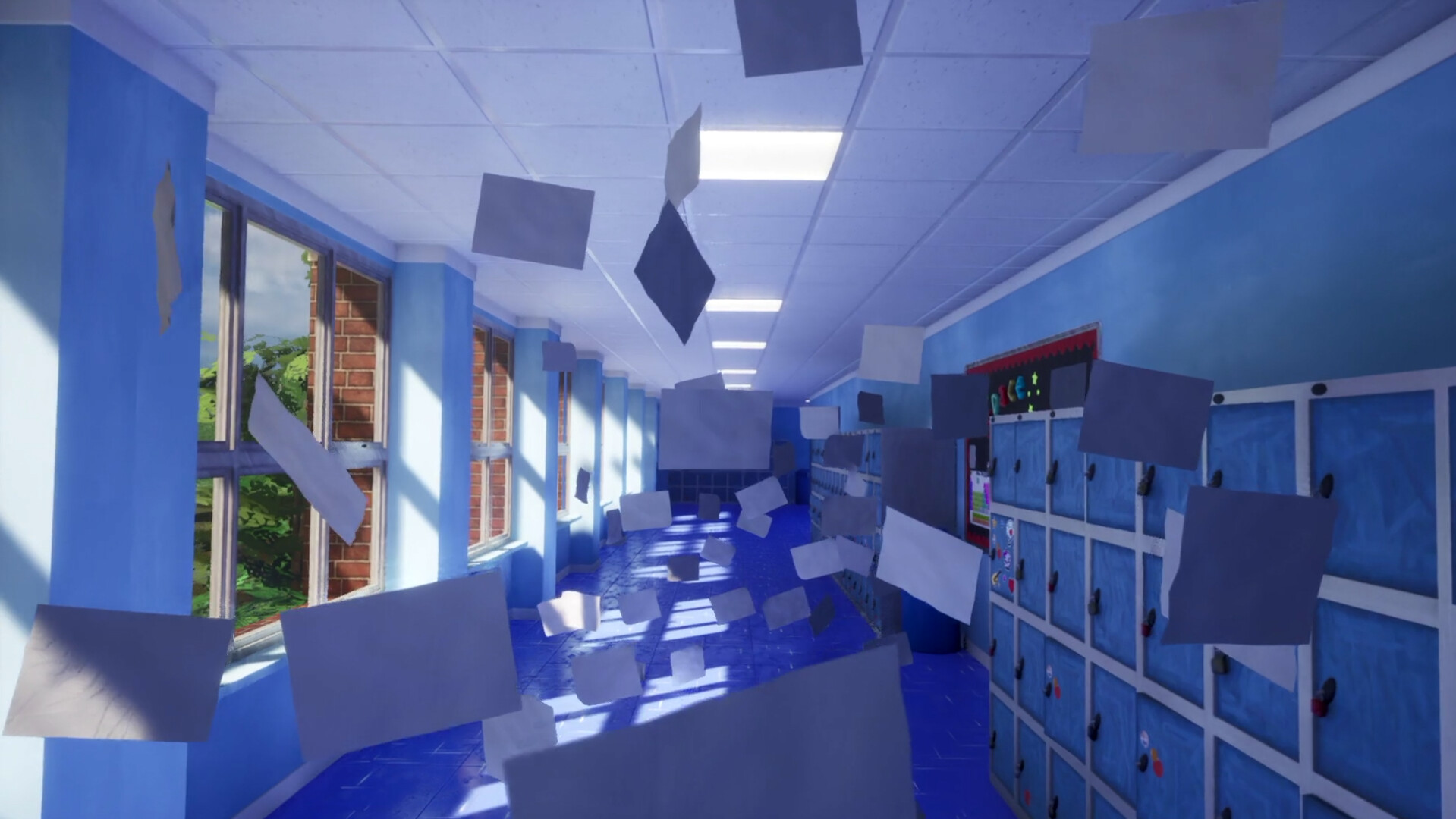 Трейлер The Quiet Things не показали на церемонии BAFTA из-за мрачности