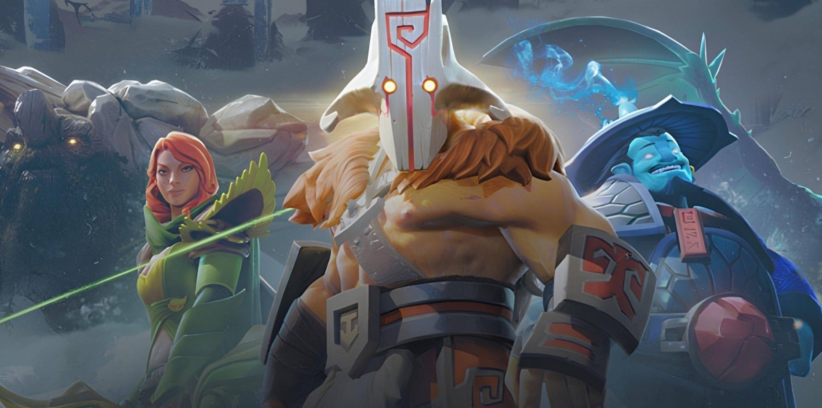 Федерация компьютерного спорта Москвы приглашает на турниры по Counter-Strike 2, Dota 2 и MLBB