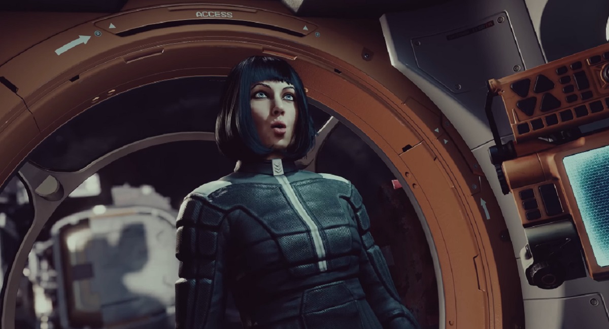 Starfield получила трейлер крупного обновления Free Lanes с демонстрацией главных новинок