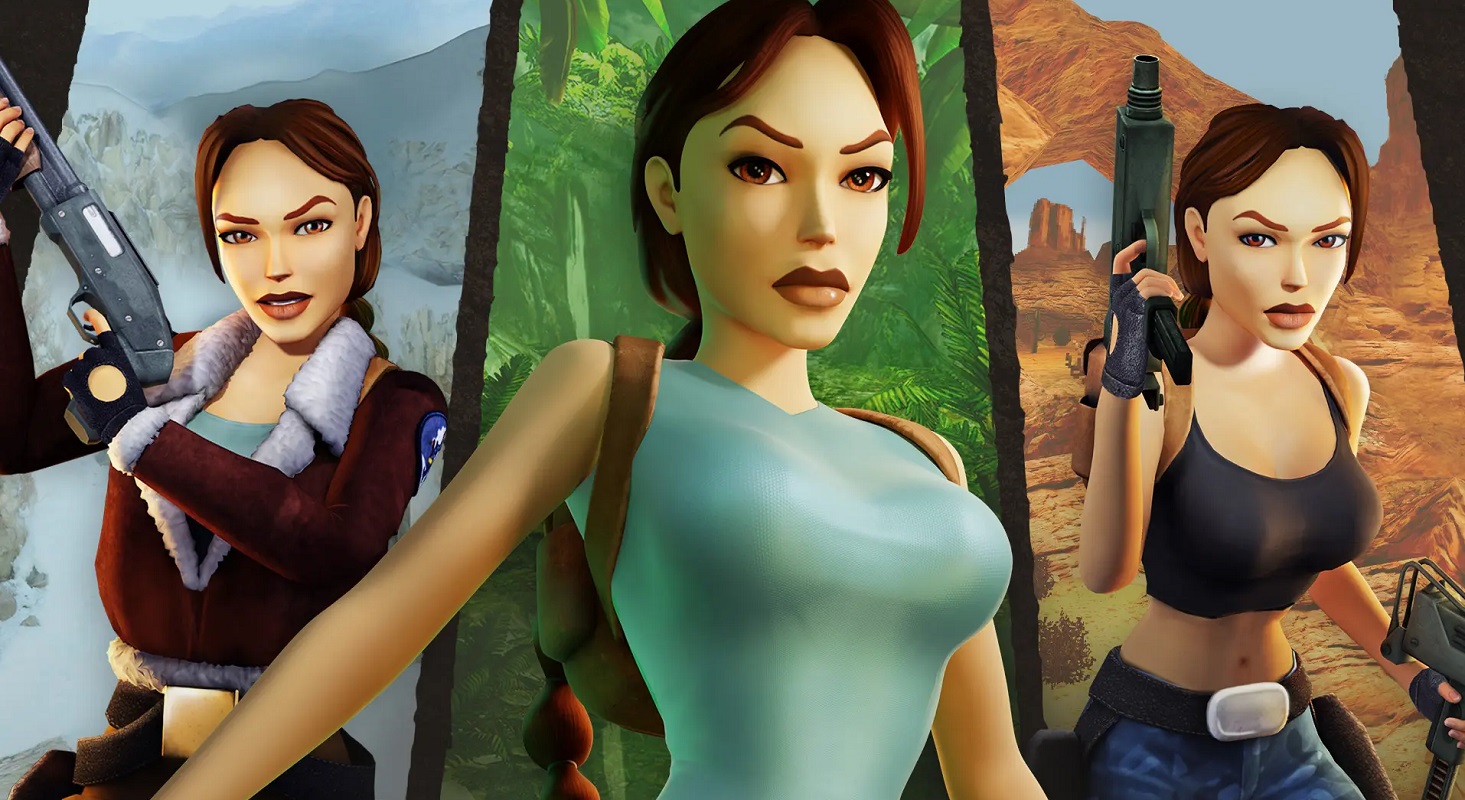 Lords of the Fallen и Tomb Raider I–III Remastered войдут в каталог PS Plus в апреле