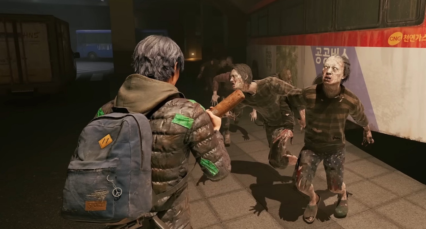 Nakwon: Last Paradise выйдет в 2027 году — его создатели встречались с командой ARC Raiders