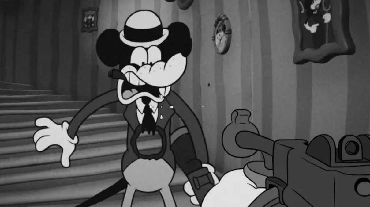 Мультяшный шутер Mouse: P.I. For Hire разошёлся тиражом в 360 тысяч копий