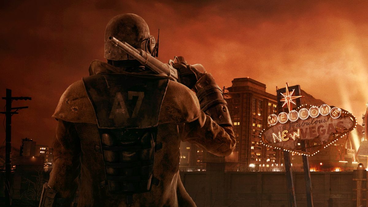 Старший дизайнер Fallout: New Vegas не верит в выход ремастера