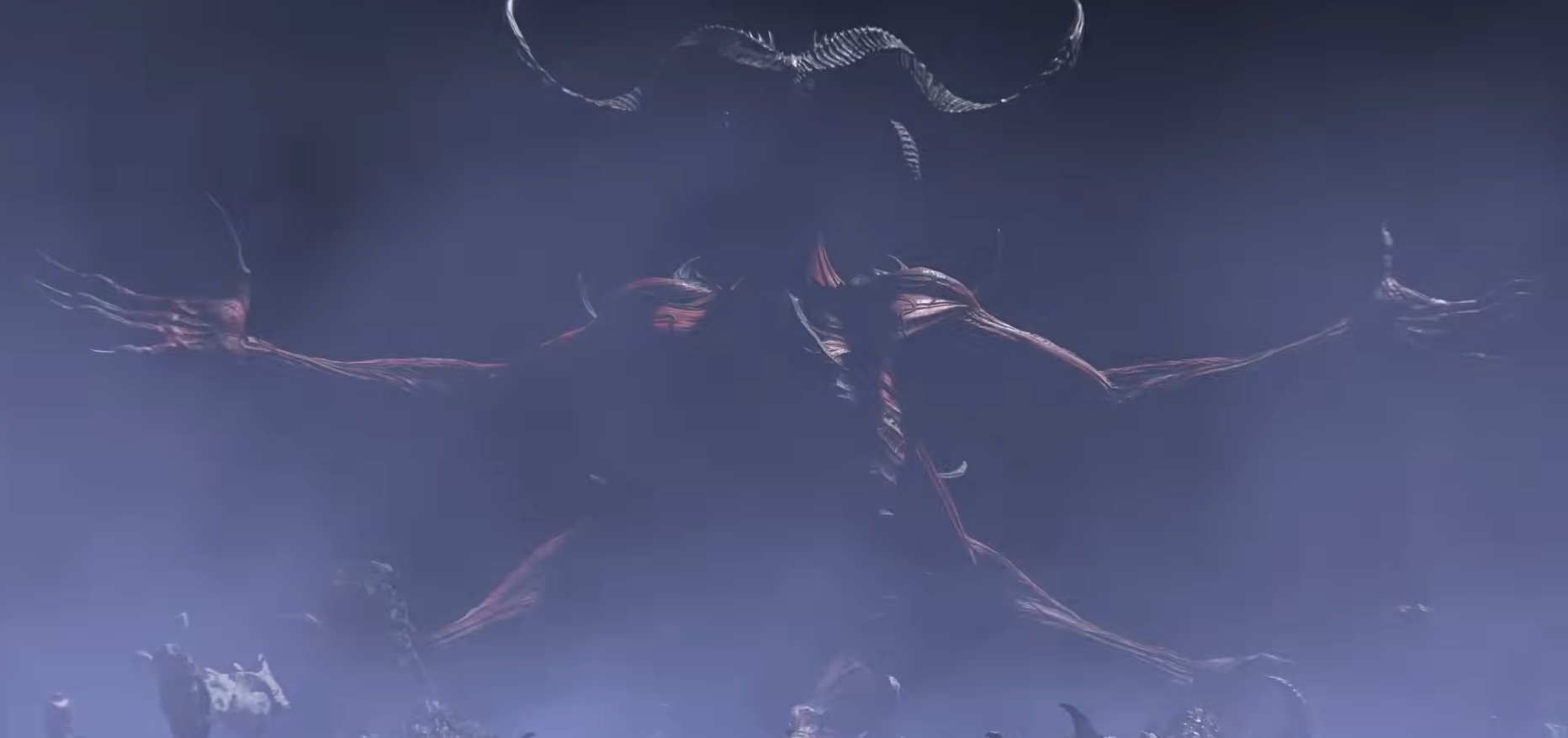 Blizzard выпустила релизный трейлер Diablo IV: Lord of Hatred с Мефисто, новыми классами и улучшениями