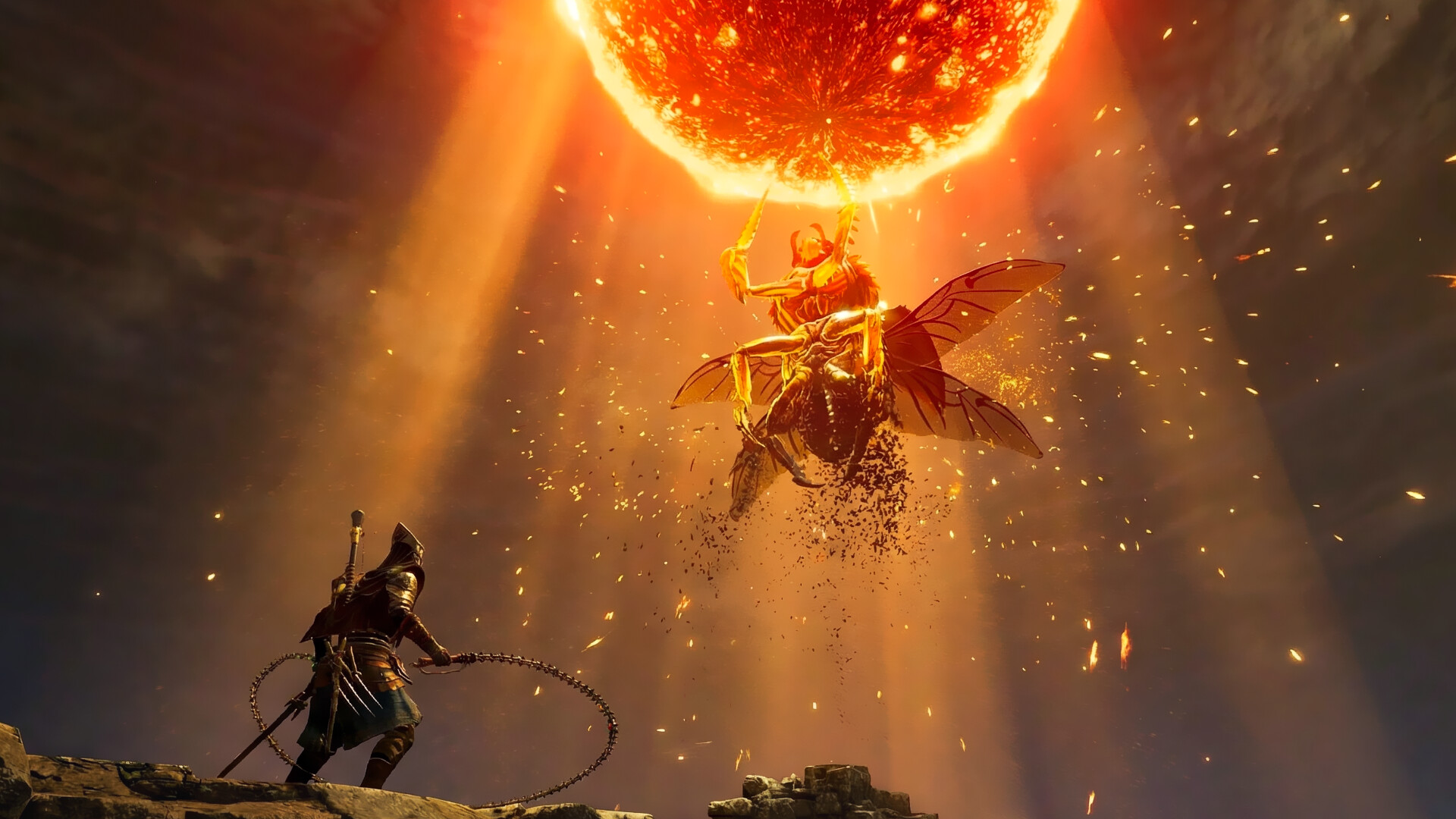 Выживач Soulmask разошёлся тиражом в миллион копий