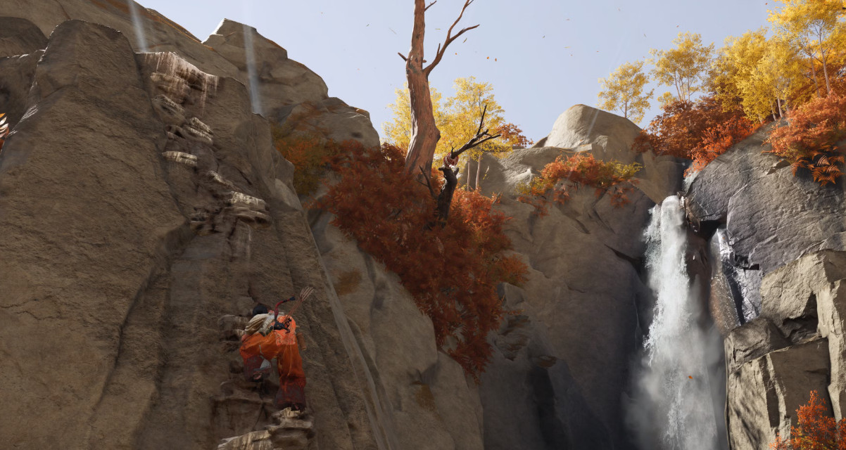 Звезда Ghost of Yotei жалеет, что больше не вернётся к своему персонажу