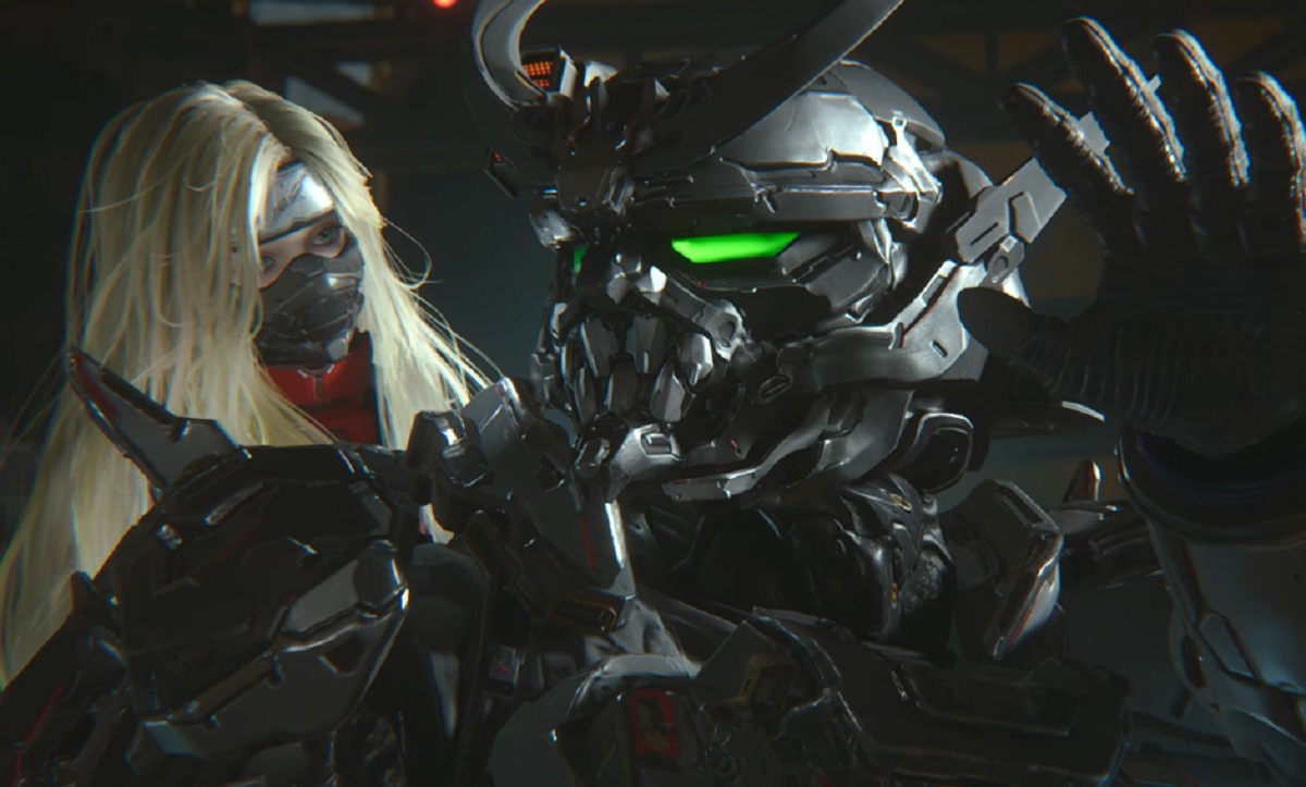 Pragmata на PS5 Pro стала выглядеть ещё лучше с поддержкой новой версии PSSR