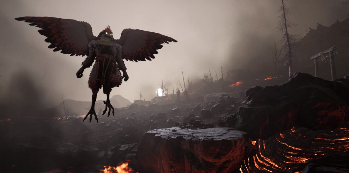 Тактическая ролевая игра Shadow of the Road получила мрачный обзорный трейлер