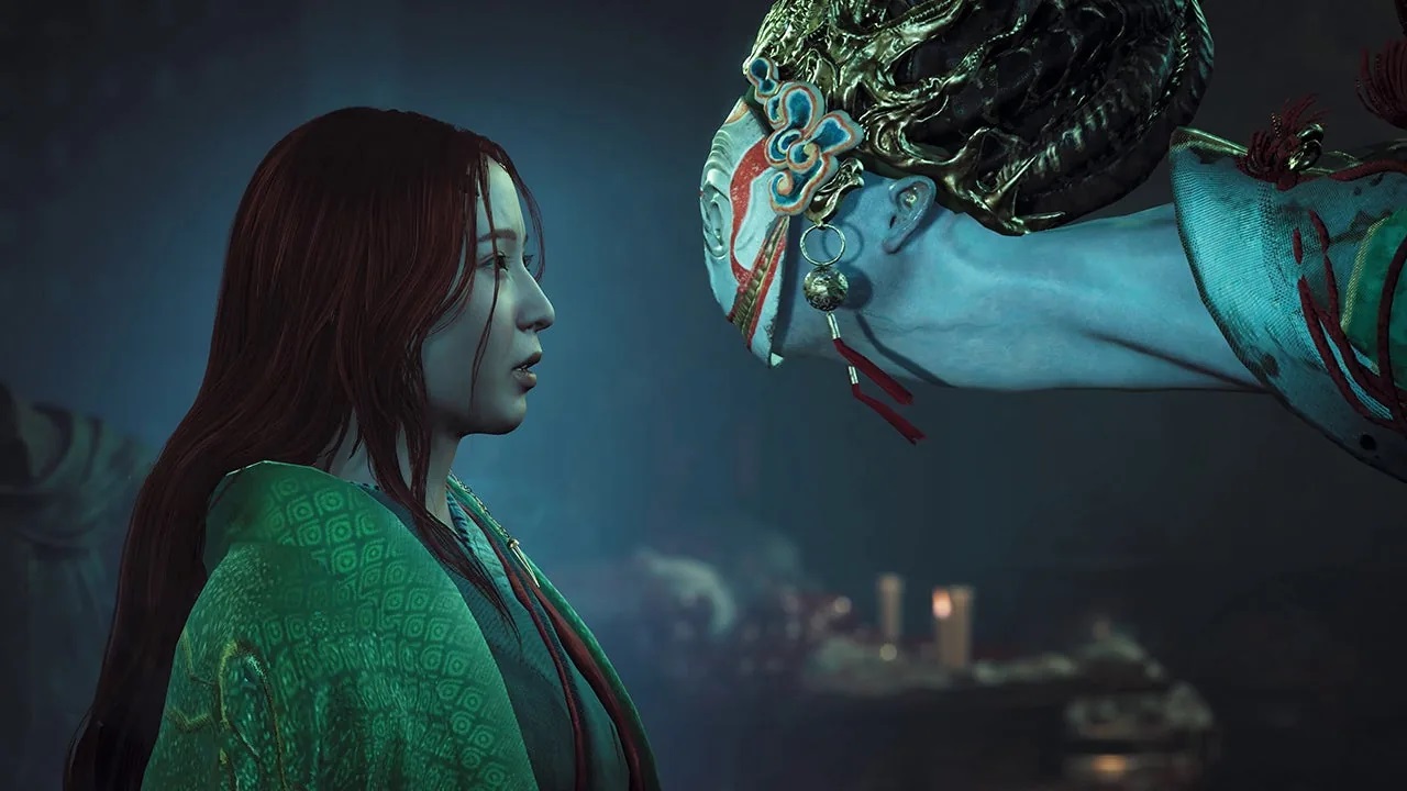 Capcom «ещё не закончила с 2026 годом» и грозится выпустить Onimusha: Way of the Sword