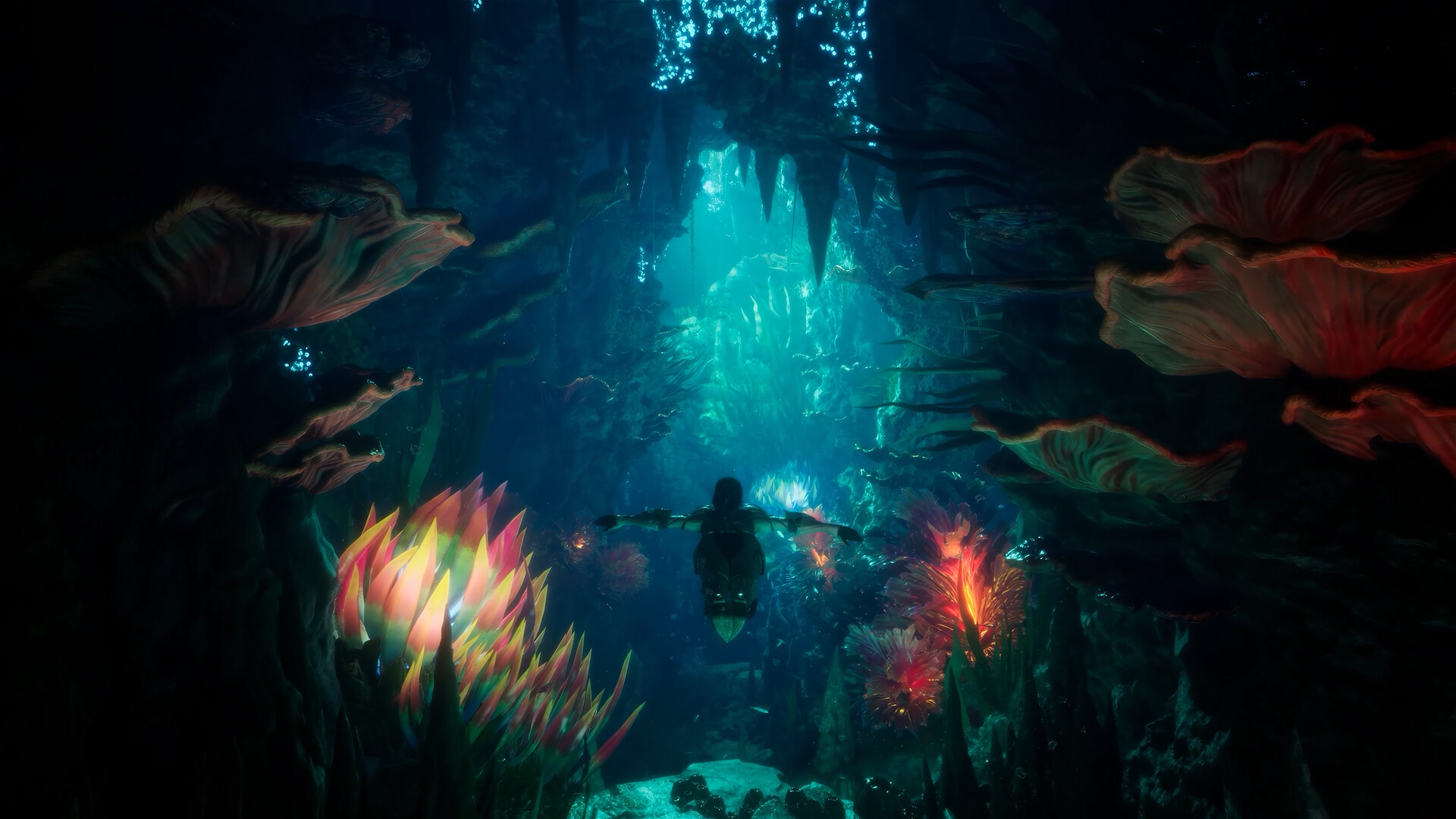 Глобальный релиз Aion 2 состоится в 2026 году