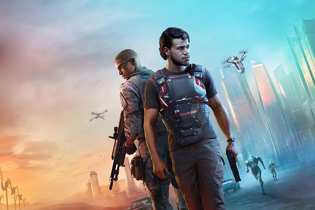 На студию создателей MindsEye подали в суд из-за слежки за сотрудниками