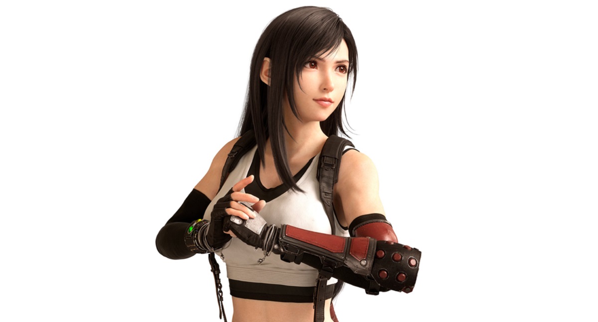 В Street Fighter 6 могут добавить Тифу из Final Fantasy 7 и ещё трёх знакомых персонажей