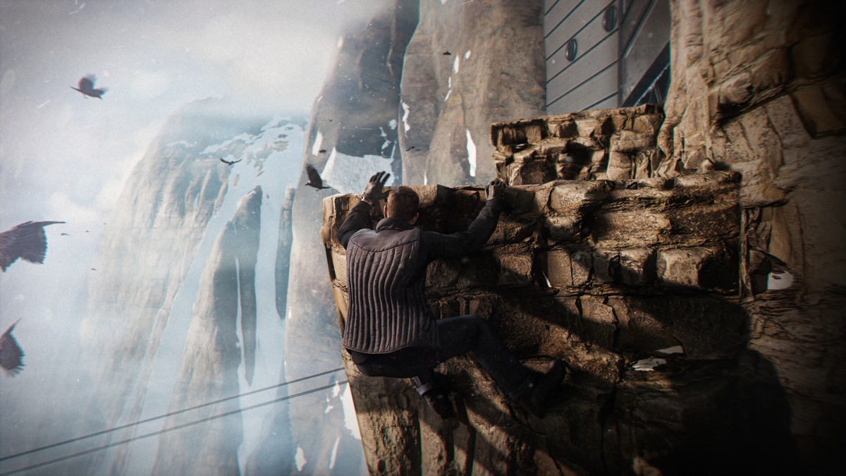 Шпионский боевик 007 First Light получил геймплейный трейлер с демонстрацией особенностей игры