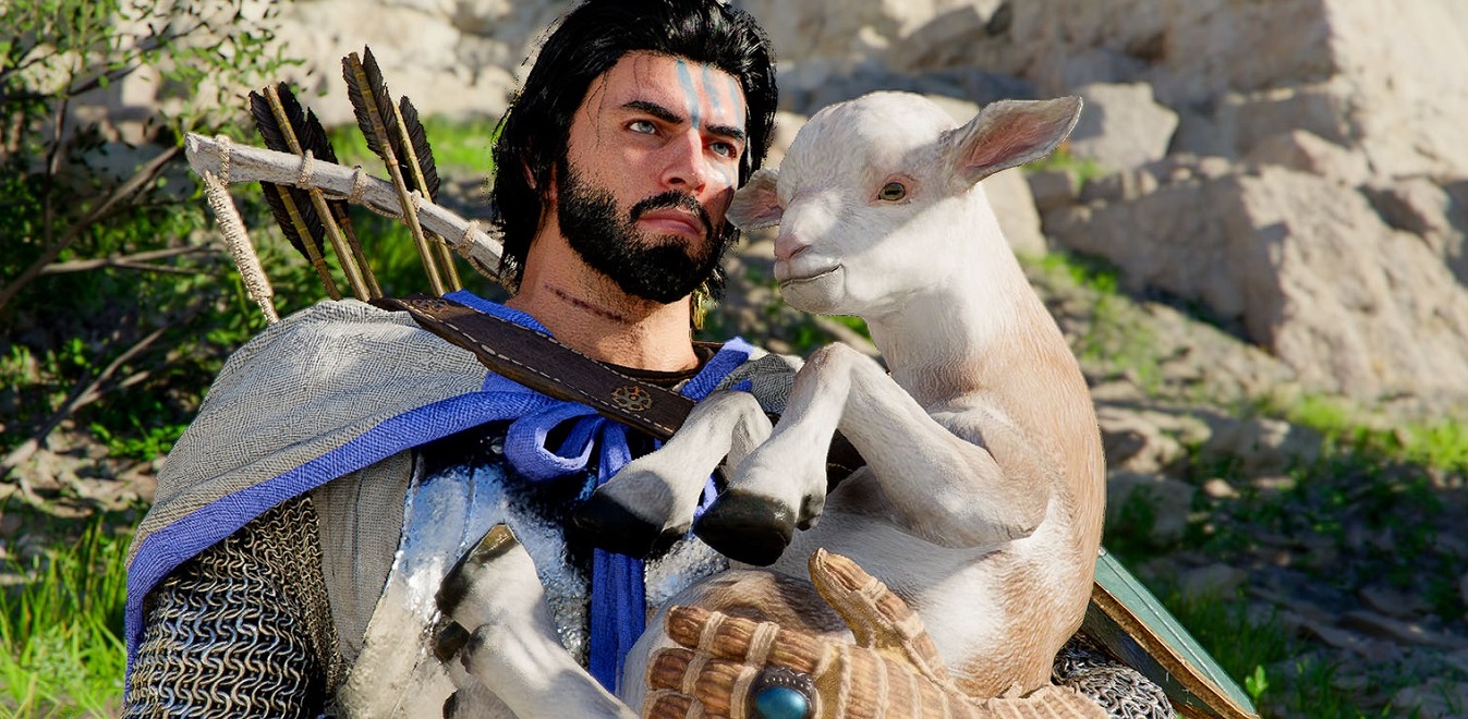 Глава издательства Palworld сравнил Crimson Desert с Morrowind