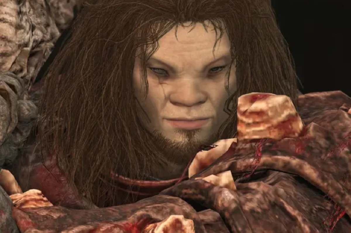 На съёмках фильма Elden Ring показали Поедателя Отбросов, прекрасную Марику и Кита Коннора