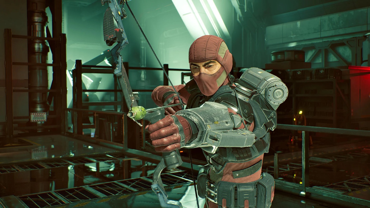 Игроков Killing Floor 3 просят поделиться мнением об уровнях и оружии