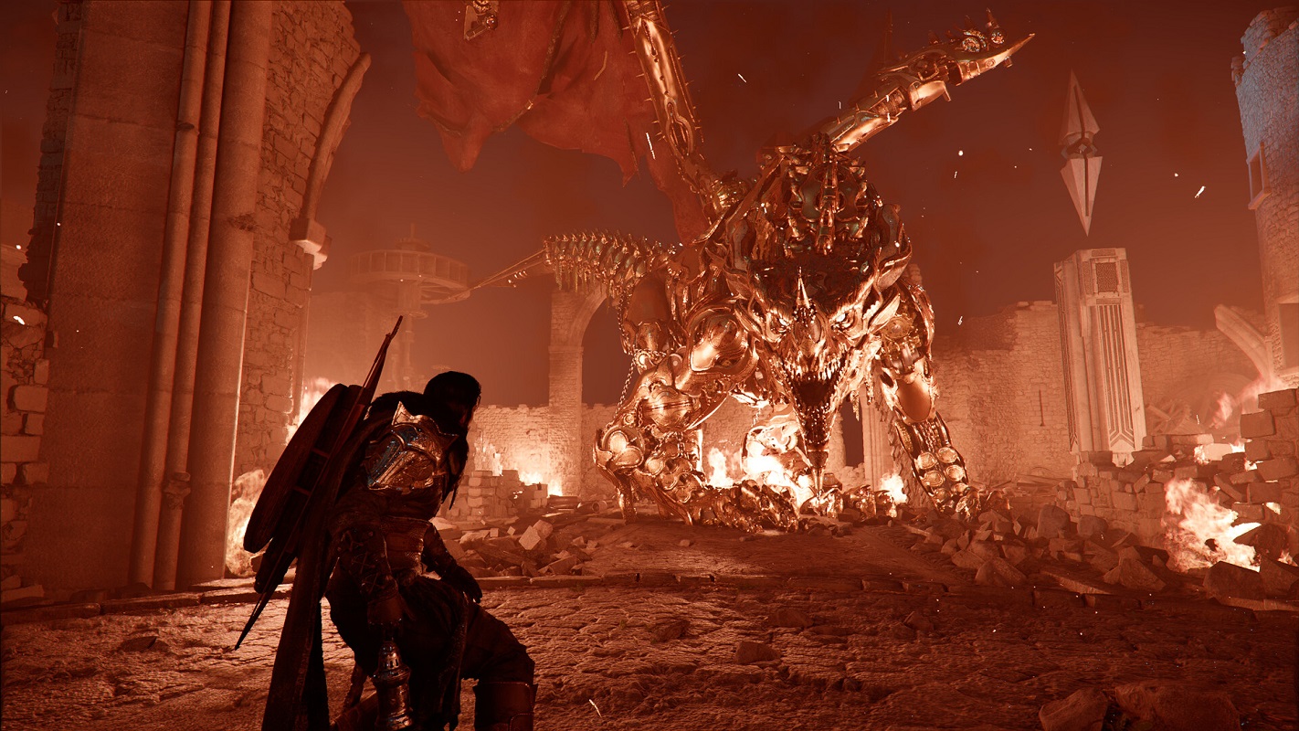 Создатели Crimson Desert выпустили первую часть саундтрека — 75 композиций