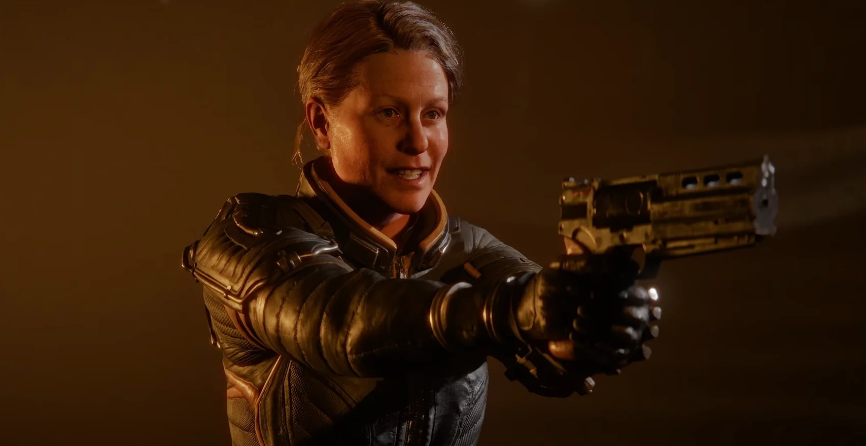 Хардкорный экшен Saros для PS5 получил оценки критиков и обошёл Returnal по среднему баллу