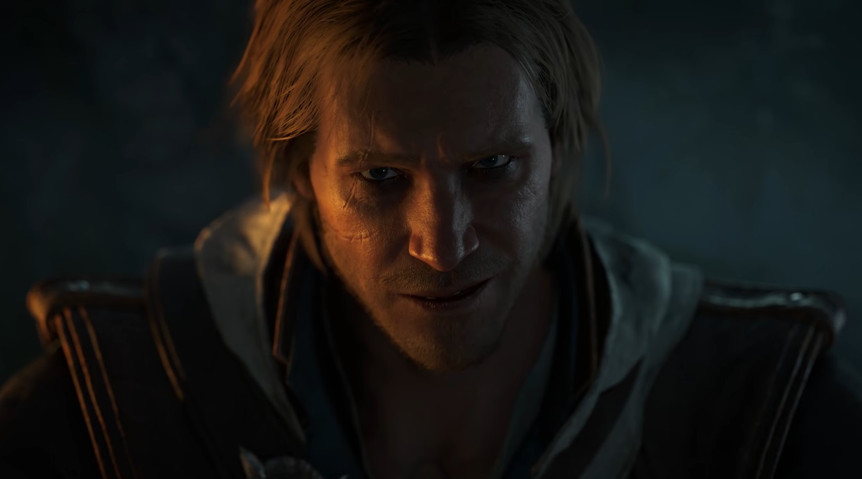 Геймеры высоко оценили показ Assassinʼs Creed Black Flag Resynced и просят ремейки игр с Эцио