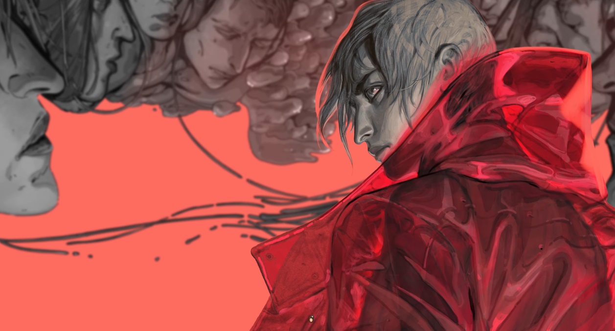 Свежий трейлер Zero Parades создателей Disco Elysium посвятили друзьям, брошенным умирать