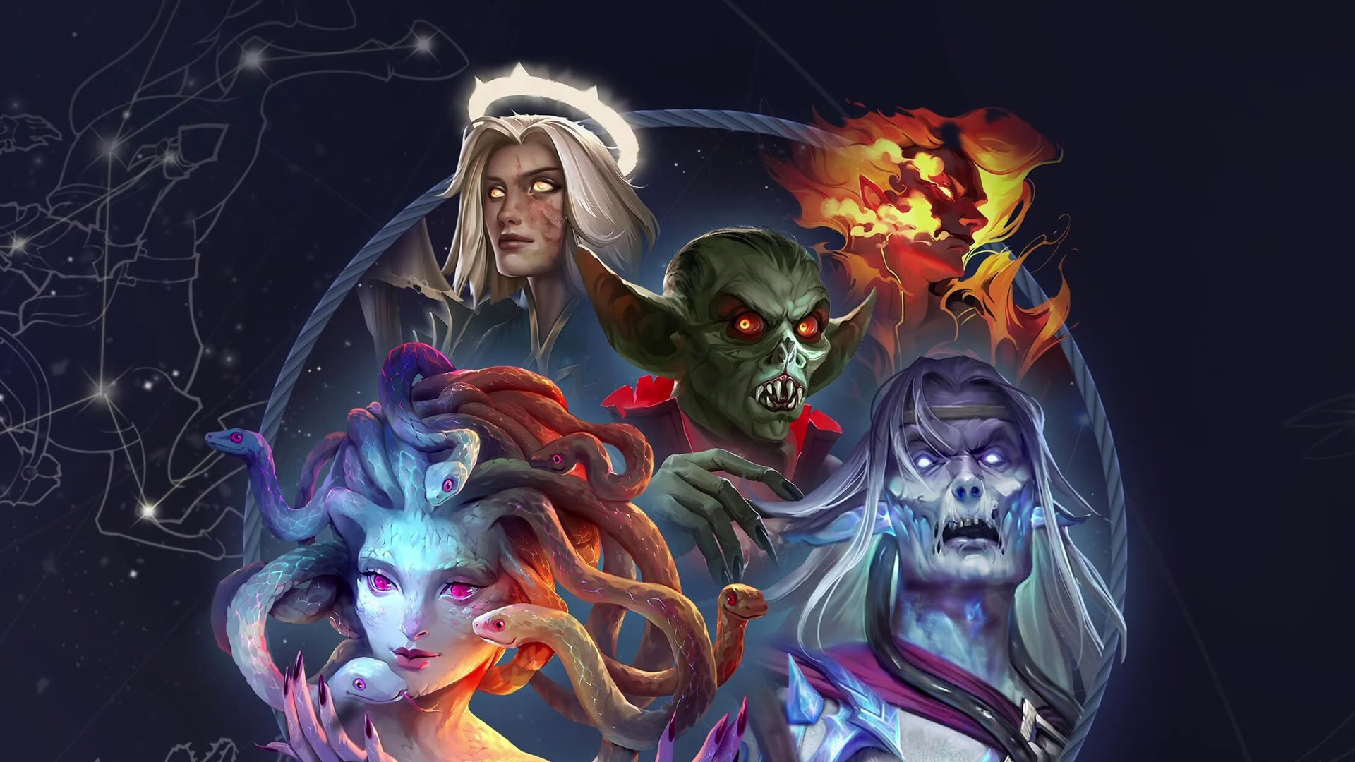 Heroes of Might and Magic: Olden Era стала 9-й самой желанной игрой в Steam