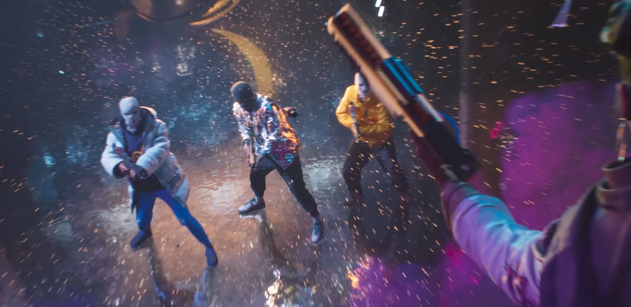 Онлайн-шутер Fairgames для PC и PS5 кажется тестерам скучным и недоделанным — инсайдер