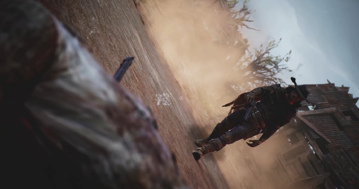 The Dark West﻿ получила тизер с «новыми элементами геймплея» на проклятом Диком Западе