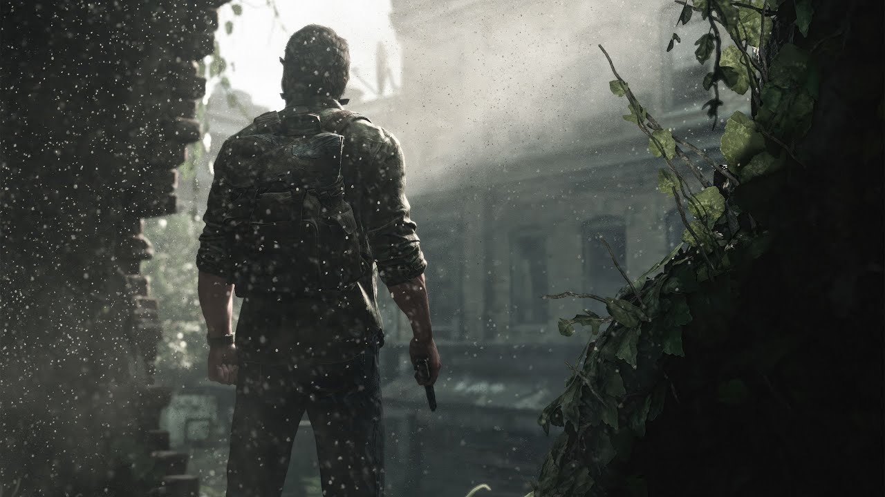 The Last of Us Online очень нравилась её создателям — экс-разработчик