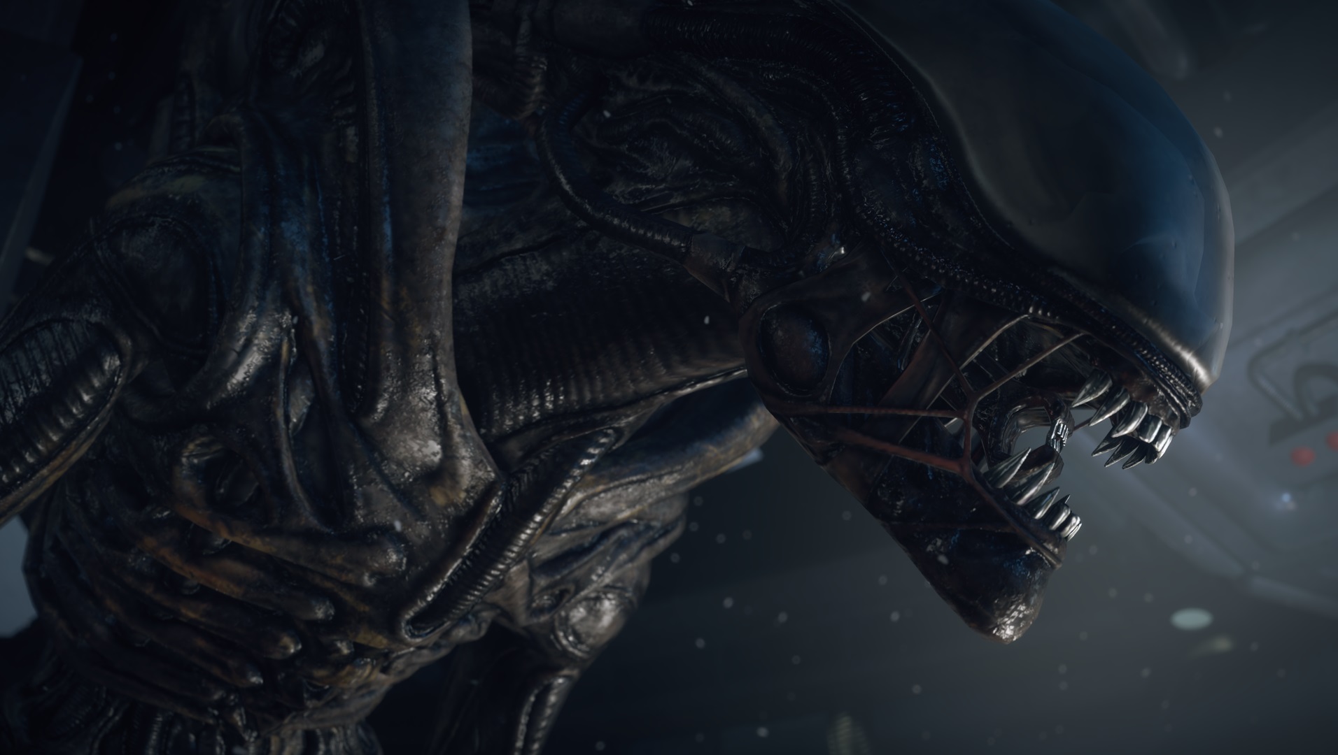 Alien: Isolation 2 получила первый тизер