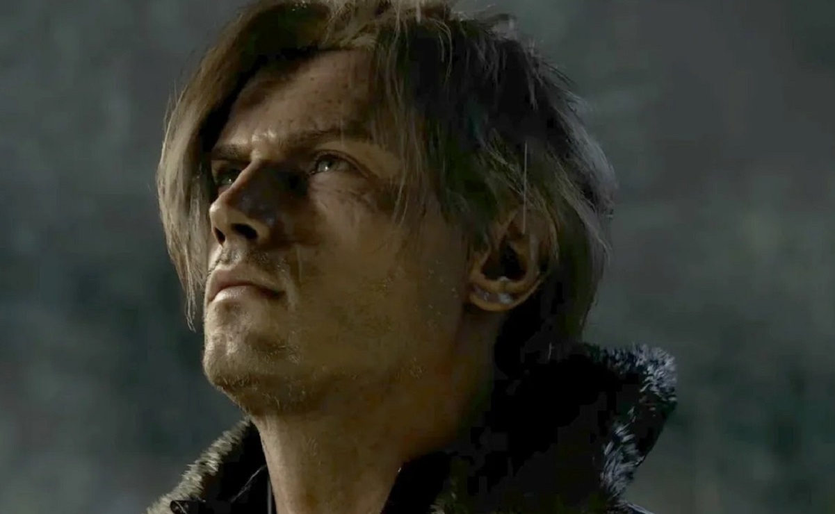 Леон из Resident Evil получил имя благодаря фильму Люка Бессона