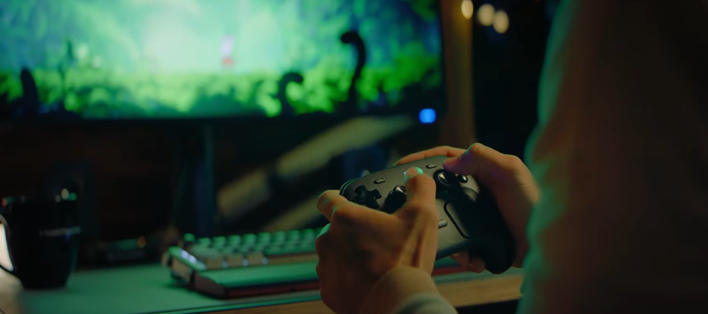 Новый Steam Controller очаровал своими возможностями и разочаровал ценой