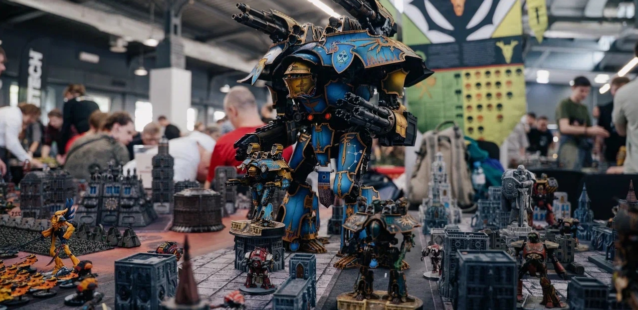 Обложка: Hobby World Group