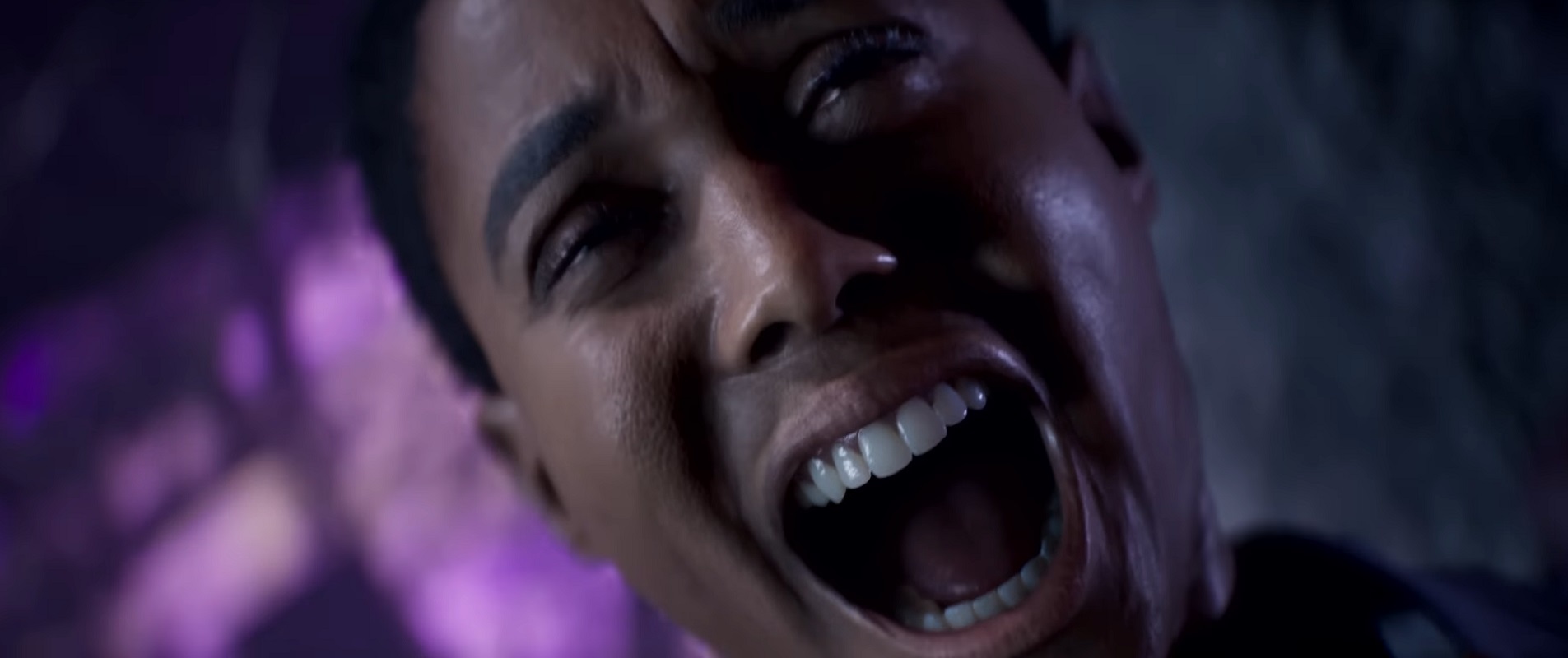 Хоррор Directive 8020 создателей Until Dawn похвалили и покритиковали в свежих превью