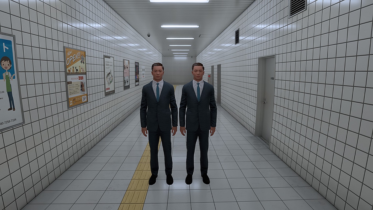 Издатель The Exit 8 и Snezhinka: Sentinel Girls 2 расскажет об 11 играх на шоу 10 мая